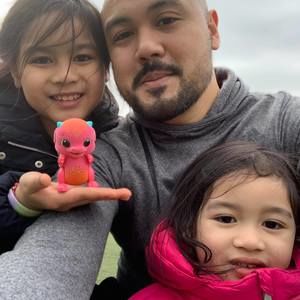 Meet your Posher, Jp